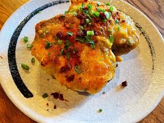 芝士烤土豆-SMOKI & CO(五大道店)