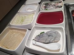 -海底捞火锅(石厦时代广场店)