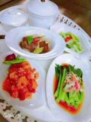 -喜月来月子会所