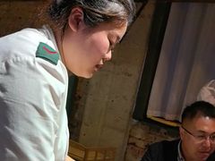 -手选潮汕鲜牛肉火锅(二七广场店)