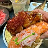 南京的！为数不多的宝藏日料！！