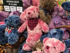 -济州岛泰迪熊博物馆