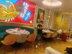 大堂-避风塘(江桥万达店)