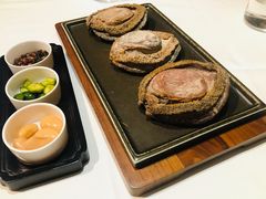 十年两头溏心鲍-广舟(千禧店)