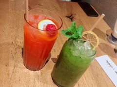 -Burger & Lobster(Dean Street)