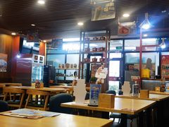 -宏状元现熬粥·京味菜(黄寺大街店)