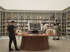 -二酉书店TOYOU BOOKS