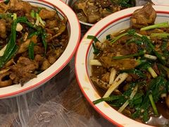 -高子烧鸡公(五里堆路店)