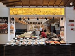 -翠姐姐农家大院·老底子萧山菜(建设一路店)
