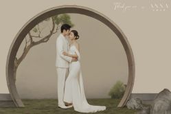 -安娜公馆婚纱摄影(锦州店)