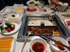 -海底捞火锅(高科广场店)
