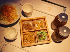-马邦子·紫苏烤鱼(恒隆广场店)