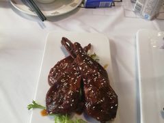 -尚岛私房菜(西方巷店)