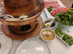 -东来顺饭庄(天坛店)