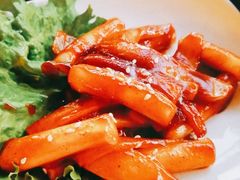 -西安浐灞艾美酒店·汉江餐厅·火锅