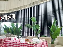 -西贝(太原万象城店)