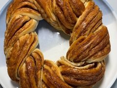 肉桂卷-81BAKERY(大学路店)