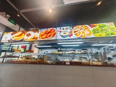 -富源东北春饼店(翠竹店)