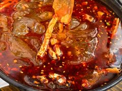 -顺意凉粉(鼓楼东街总店)