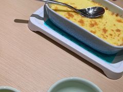 -吕氏疙瘩汤·海鲜新鲁菜(凯德mall新都心店)