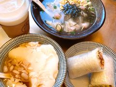 -桃园眷村(万象天地店)