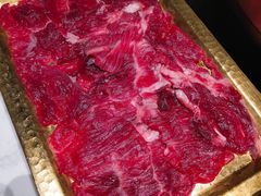 -东门口涮肉·砂锅·烤串(老门东店)