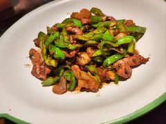 -老屋印象川菜(马园路店)