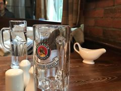 -宝莱纳啤酒花园餐厅PAULANER BRAUHAUS Nanjing(广州路店)