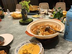 -印巷里主题餐厅(马鞍山店)