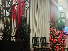 -南沙游艇会·大兵船餐厅