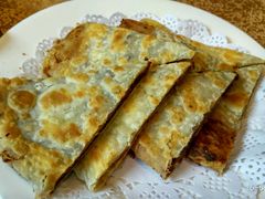-福来居烤鸭店(天坛二店)