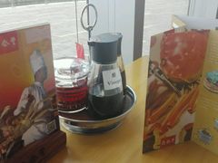 -鼎泰丰(嘉年华•海信广场VILLAGE店)