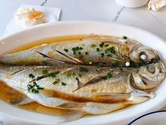 -蟹天蟹地农家菜·阳澄湖大闸蟹(浅水湾店)