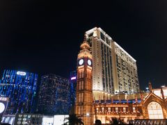 -澳门威尼斯人综合度假区