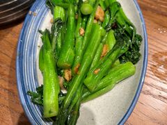 -常来小聚·广州非遗传承餐厅(地王广场店)
