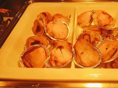 -腾阁自助餐厅(朝林广场店)