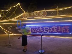 -重庆国际马戏城