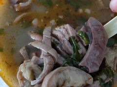-李小老烧饼(常营民族家园店)
