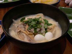 -君悦酒店·1881·北京烤鸭