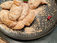 -连鹭海鲜·海肠捞饭·海胆饭(星海店)