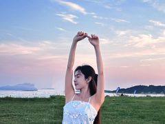 -青岛银沙滩