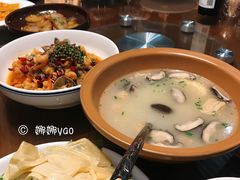 -爷爷的土钵菜(街道口店)