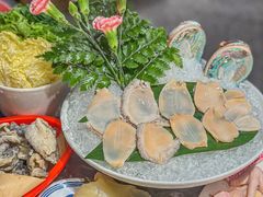 -禄婶鸡煲·打边炉