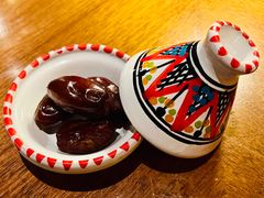 -Tajine Moroccan塔金摩洛哥中东餐厅
