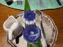 -帕蓝·暹罗料理(大学路店)