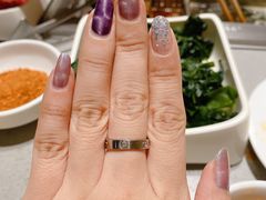 -海底捞火锅(海宁路店)