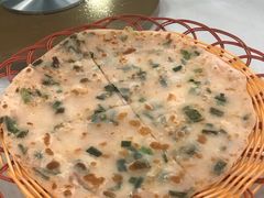葱油饼-那达慕蒙古风味酒楼
