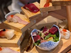 -阿吾罗日本料理(K11艺术中心店)