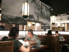大堂-大榕树下顺德菜(融创茂店)
