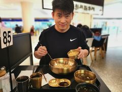 -贡梅老面馆·蟹粉面·无锡特色小吃(南长街主推店)